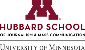University of Minnesota, Hubbard School of Journalism & Mass Communication
